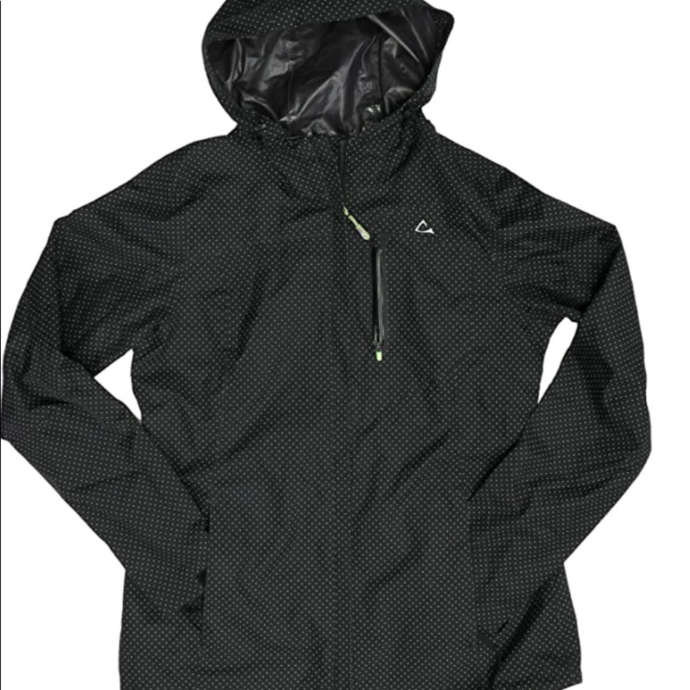 Paradox women rain jacket size Small